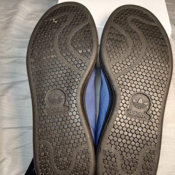 Stan Smith Reflective Adidas - Picture 10 of 12